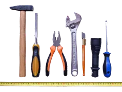 Gereedschap
